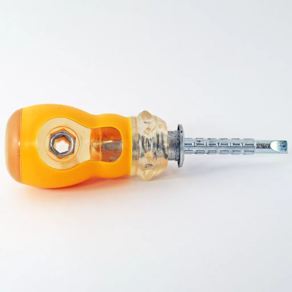 پيچ گوشتی مدل PA 1889