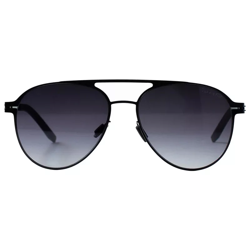 عینک آفتابی خلبانی ایس برلین مدل chrome cy 9012 ax