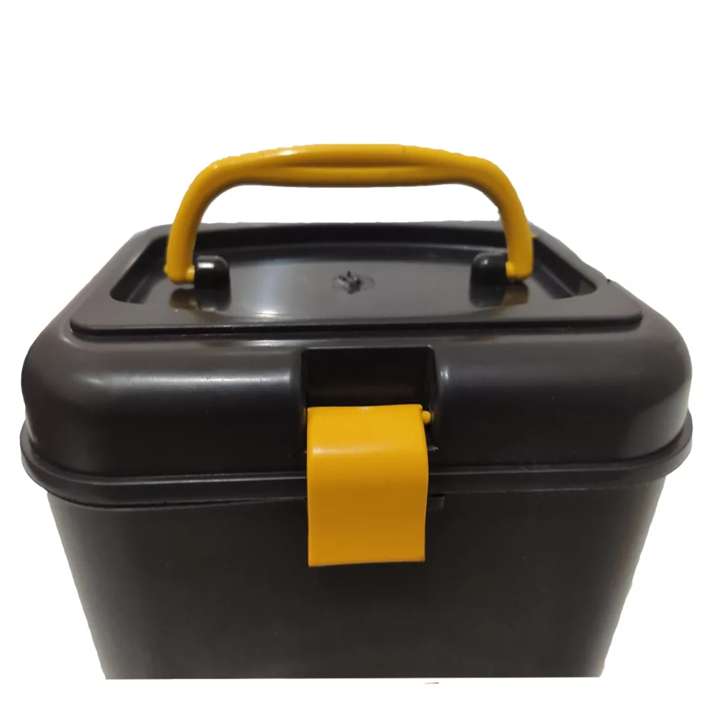 ظرف نگهدارنده مدل AJ2