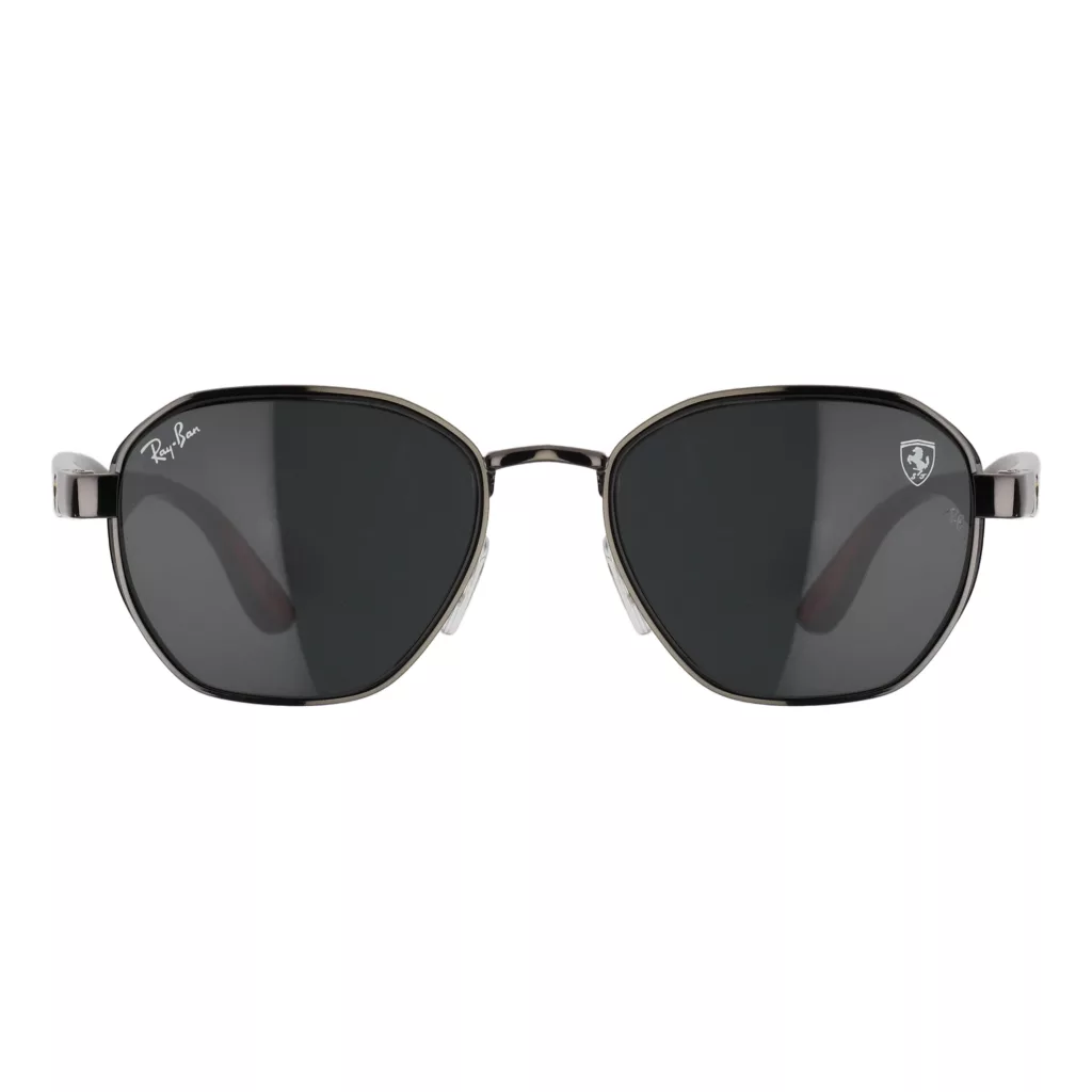 عینک آفتابی ری بن مدل RB3674M-F007/71