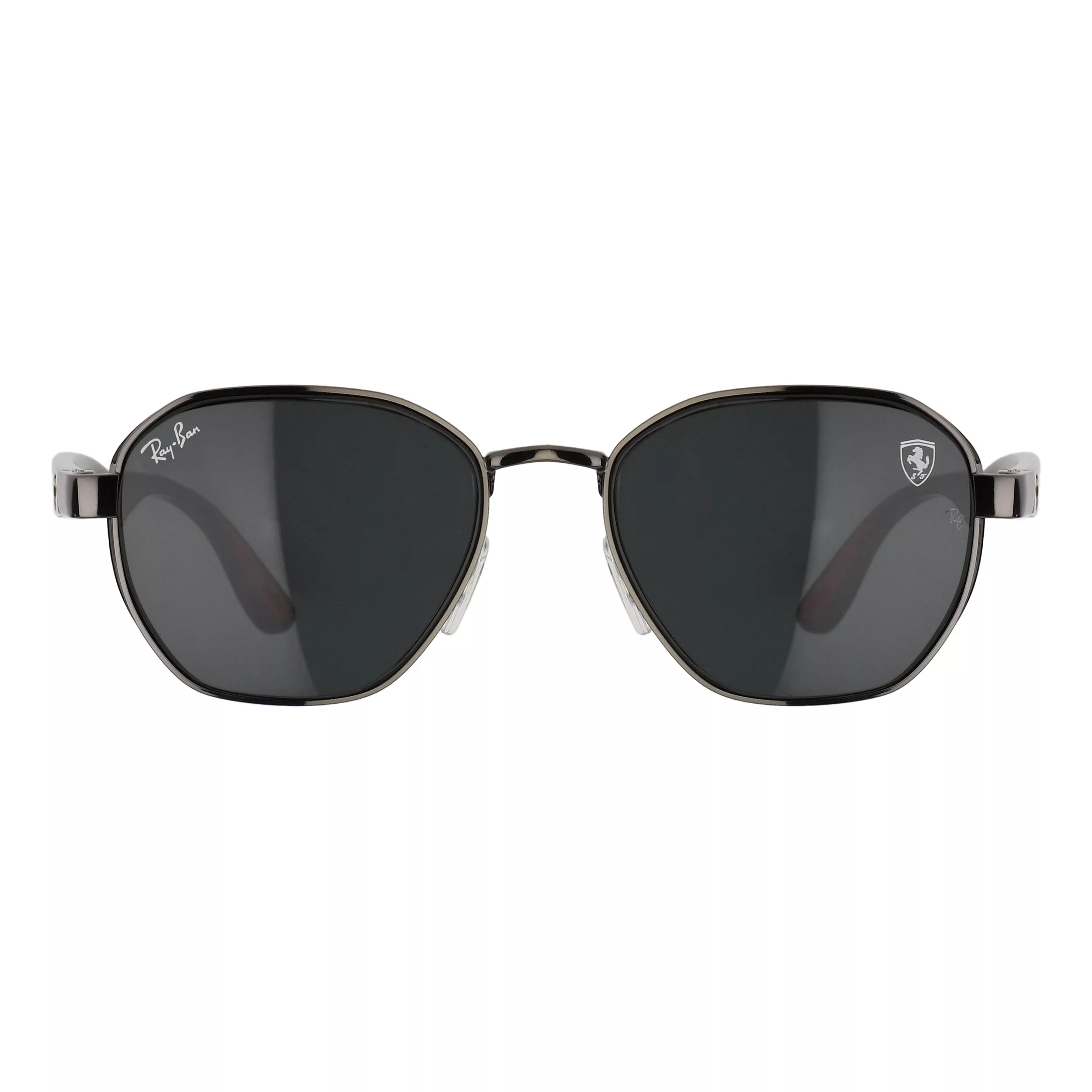 عینک آفتابی ری بن مدل RB3674M-F007/71