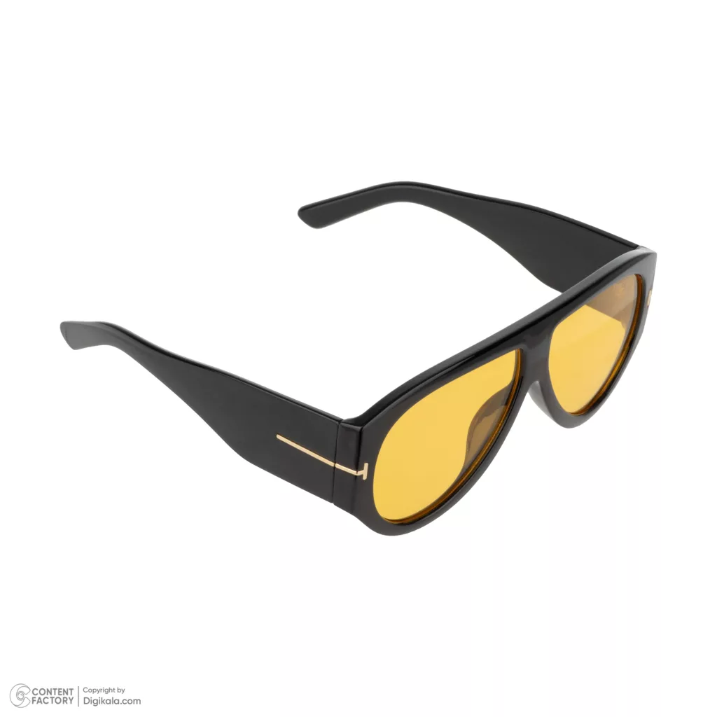 عینک شب فرم خاص مدل ۰۱