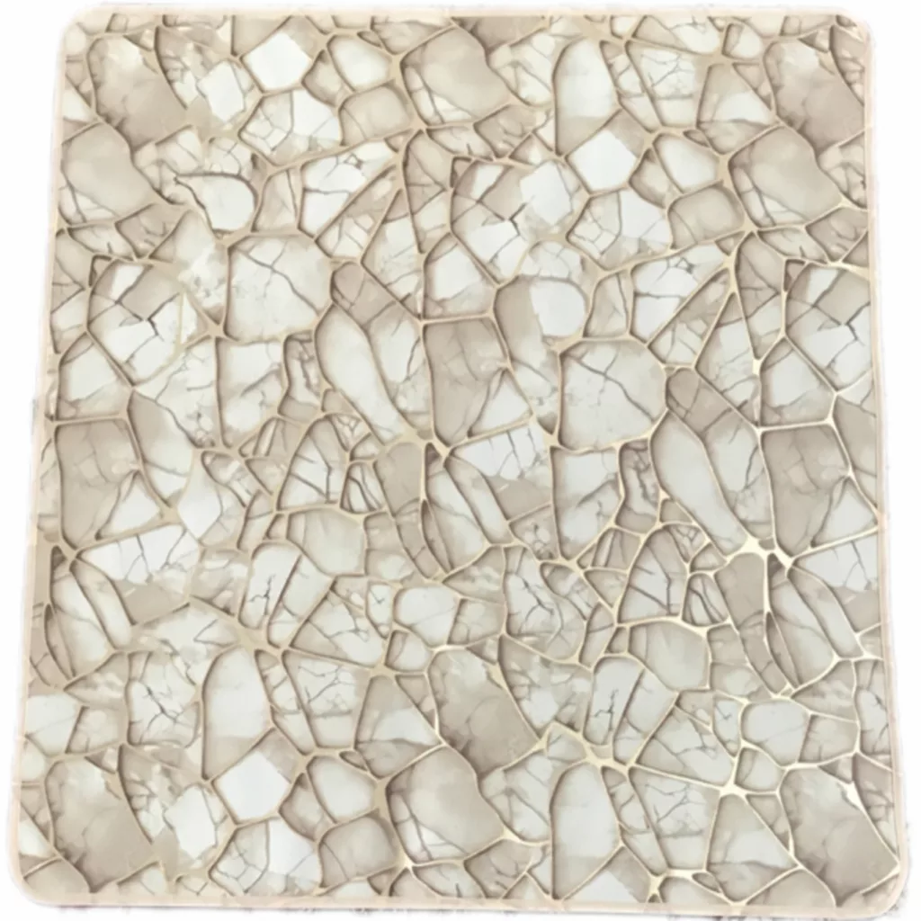 سفره 12 نفره مدل میوا پشت ابریشمی کد 01