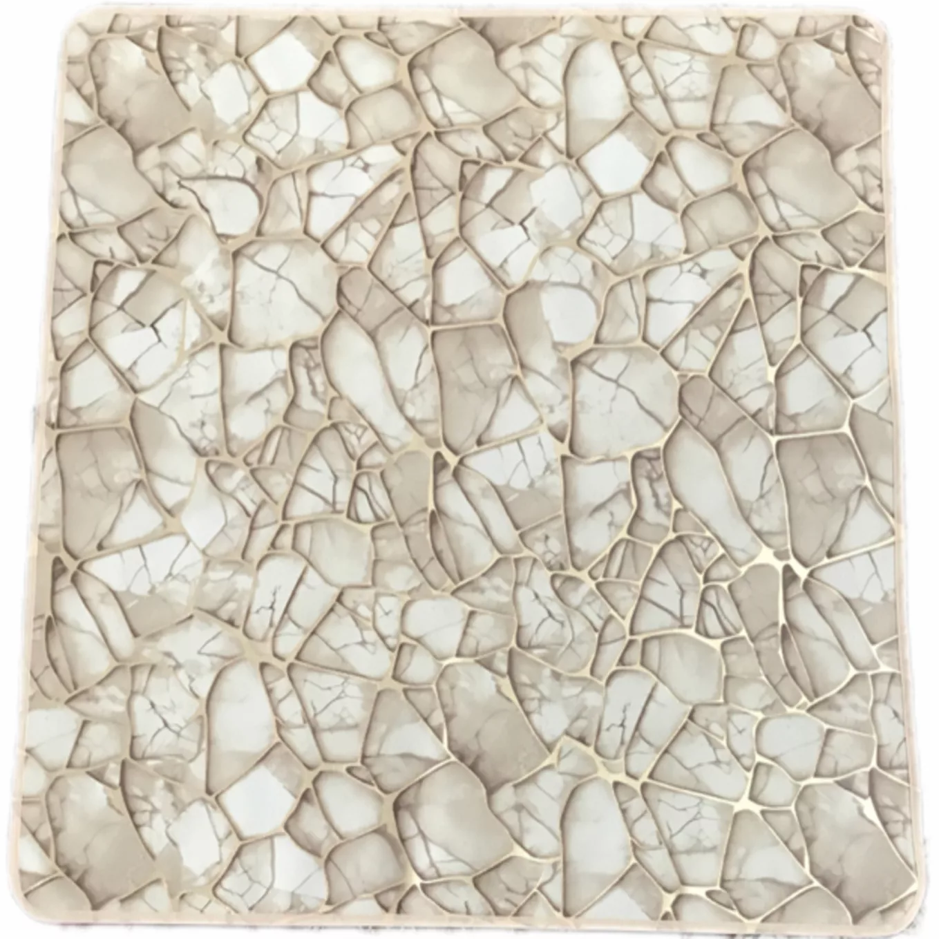 سفره 2 نفره مدل میوا پشت ابریشمی کد 01