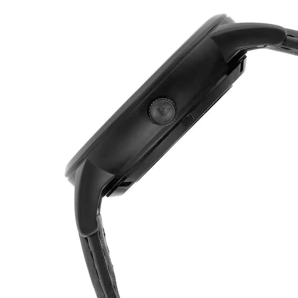 ساعت مچی عقربه‌ای اتوماتیک مردانه امپریو آرمانی مدل AR60042