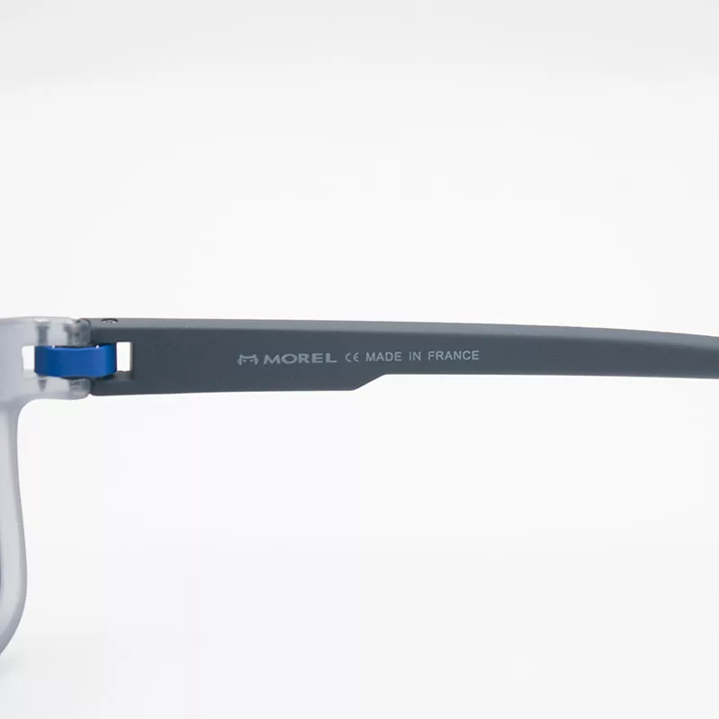 عینک آفتابی مستطیلی مورل مدل   78049C2POLARIZED