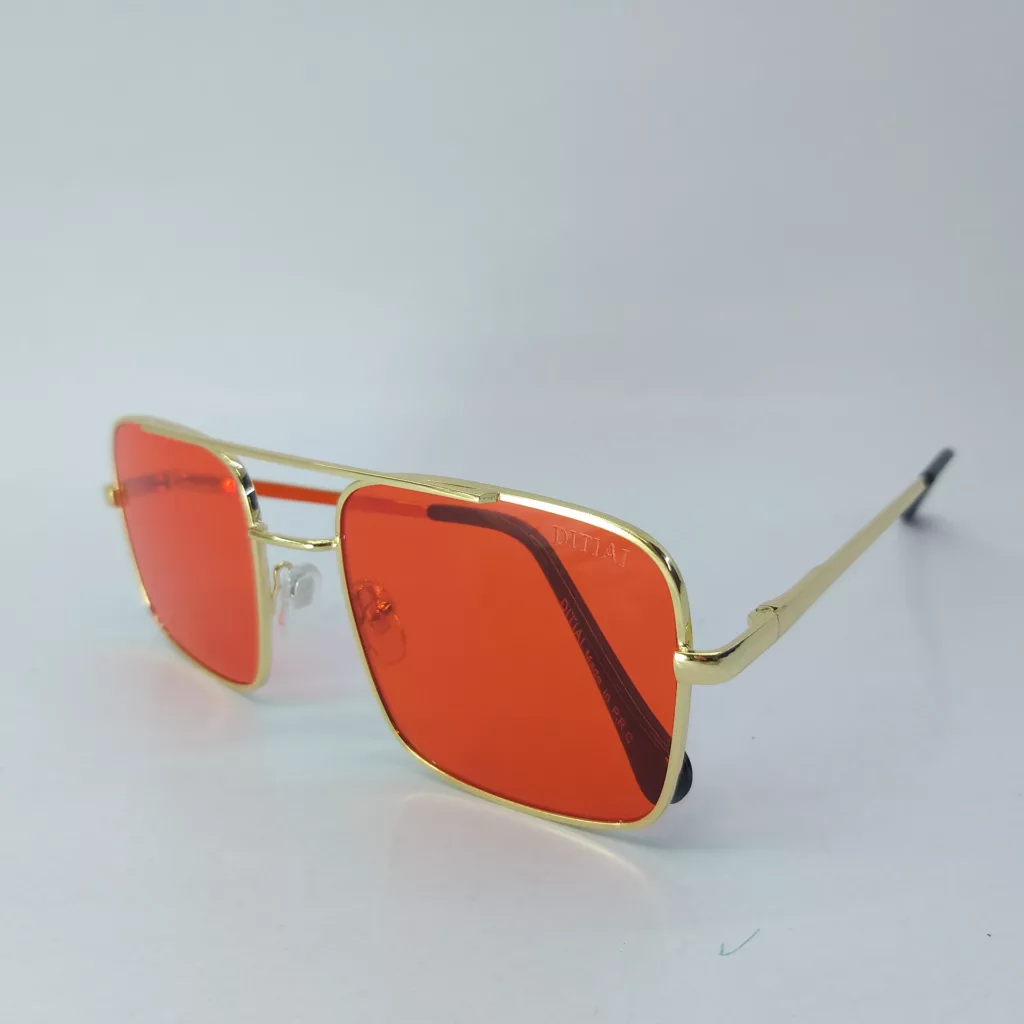 عینک شب مدل D125