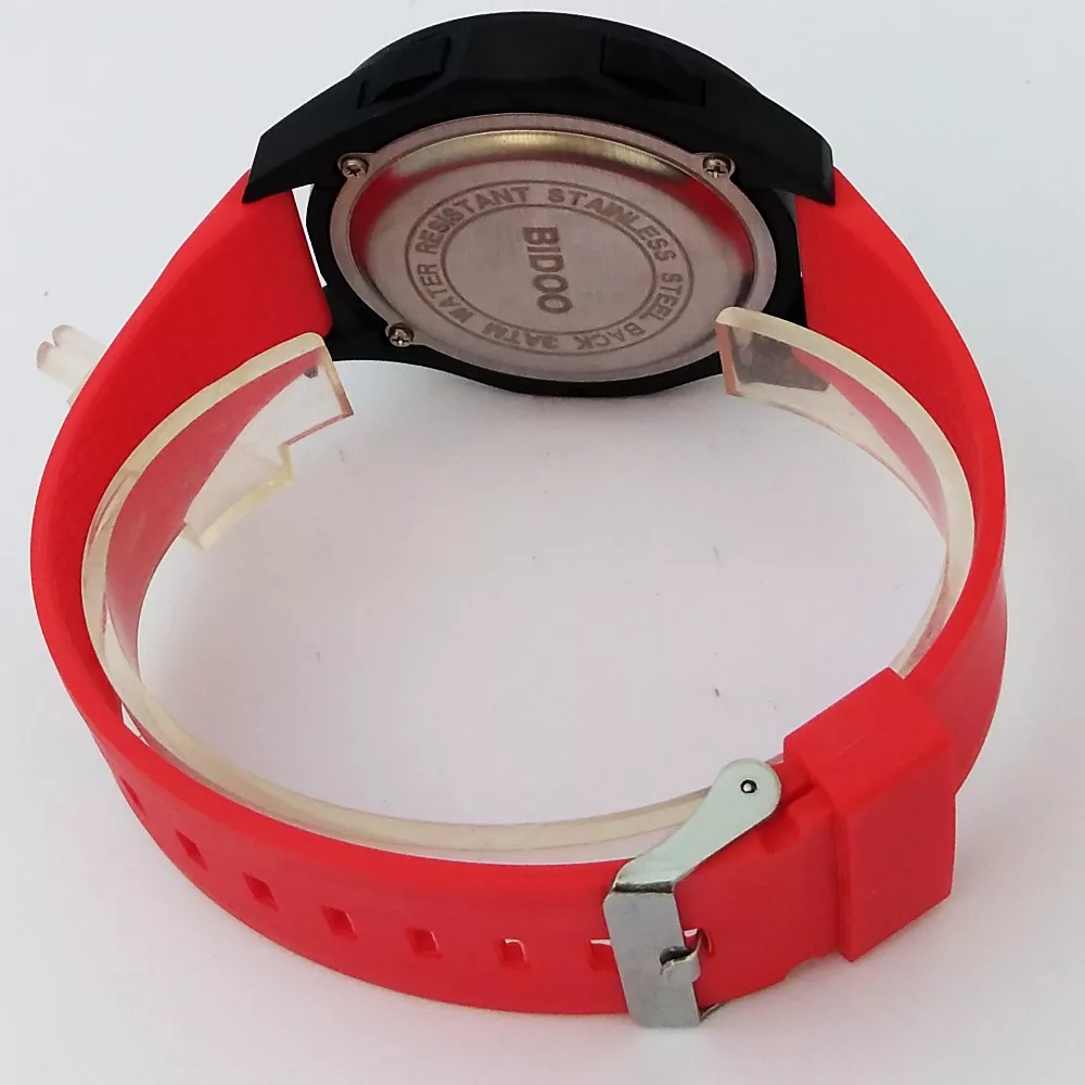 ساعت مچی دیجیتال مردانه مدل ورزشی اسپرت کد 385