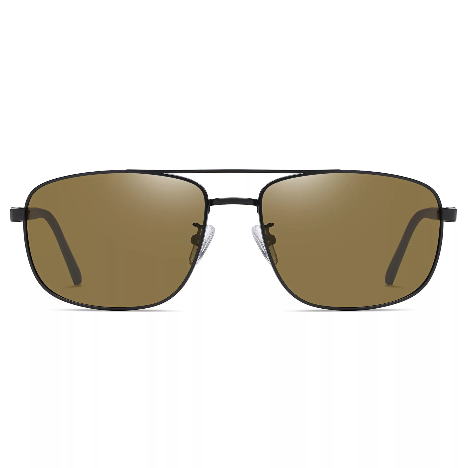 عینک آفتابی خلبانی (Aviator) آلبرت وگ مدل 6313C04-P130 Polarized Avantgarde Visionary