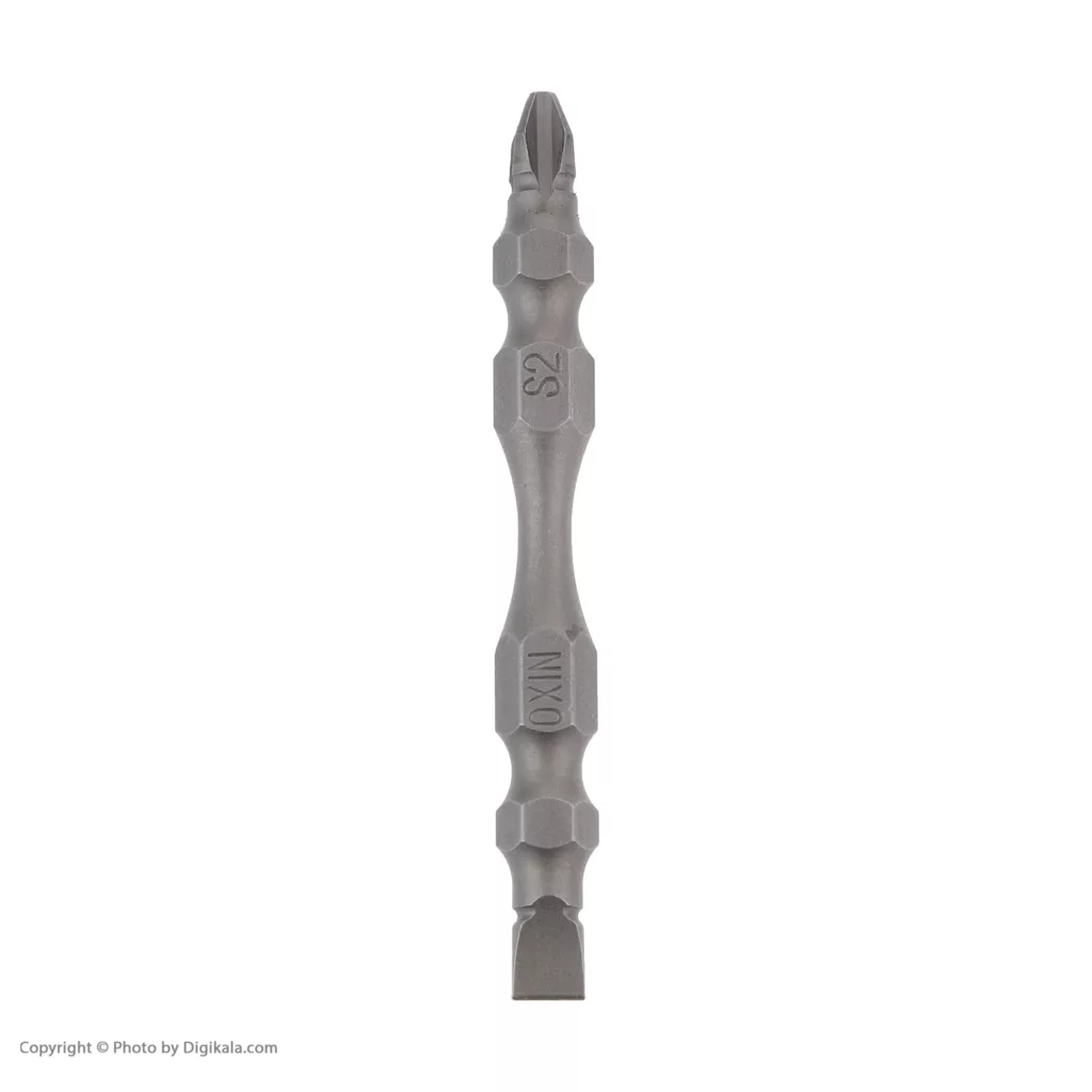 سری پیچ گوشتی شارژی اکسین مدل 1520