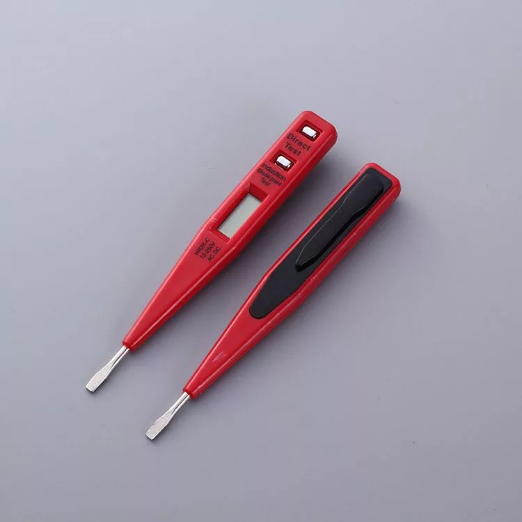 فازمتر مدل RDC-RED 5