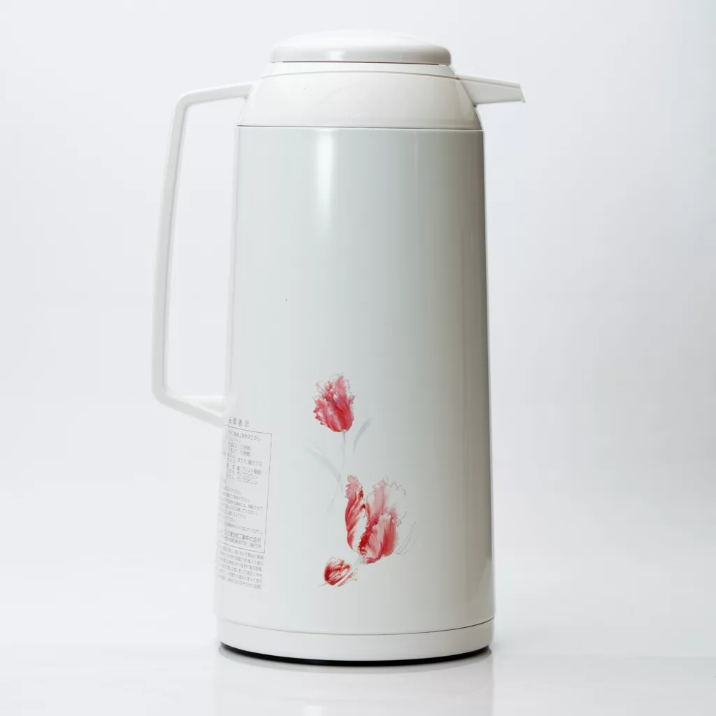 فلاسک پیکوک مدل Flower 2 کد SJP-190 گنجایش 1.9 لیتر