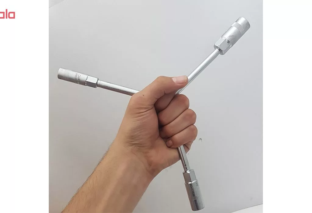 اچار بکس سه پر بزرگ کد 22