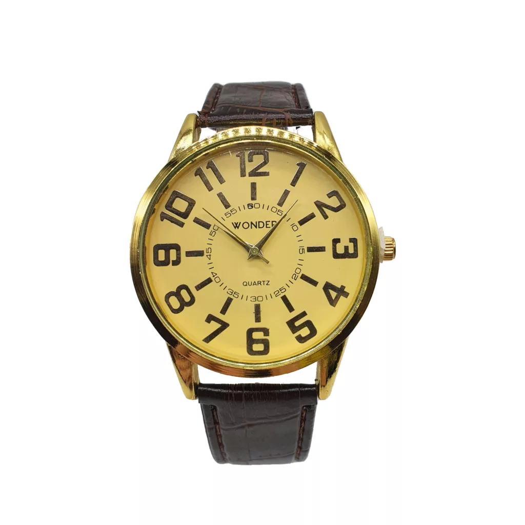 ساعت مچی عقربه‌ای مردانه مدل Y-225