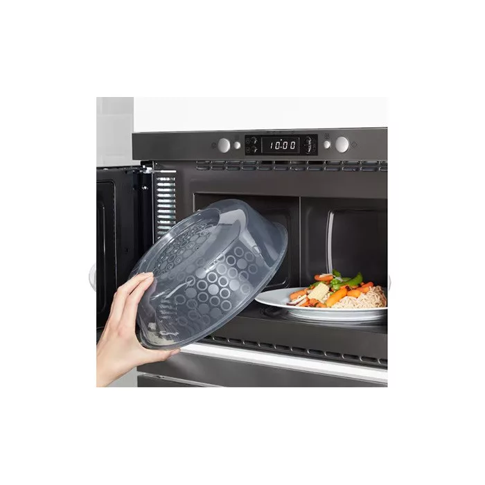 درپوش ماکروویو کد 860