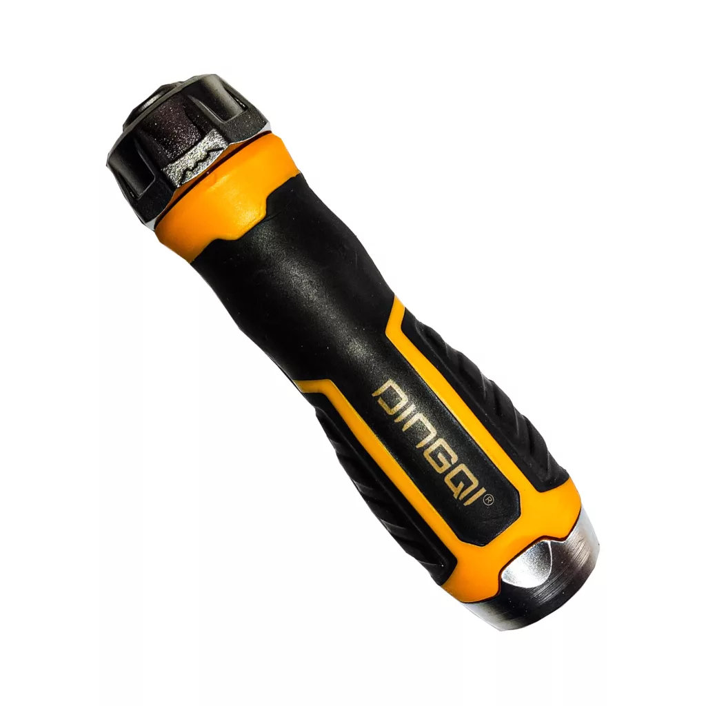 رابط سری پیچ گوشتی و پیچ گوشتی بکسی دینگشی مدل ART: 68638 مجموعه 38 عددی