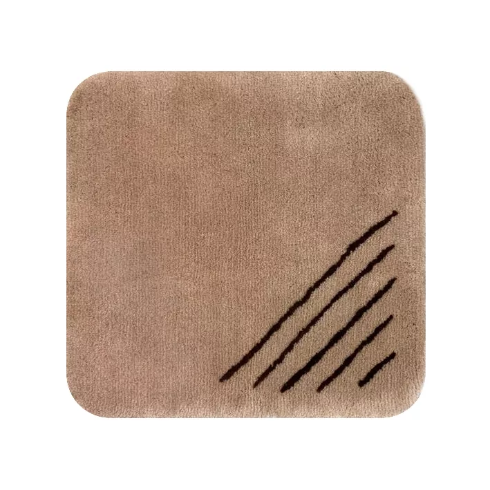 پادری فرش مریم مدل Kash10 سایز 57×57 سانتی متر