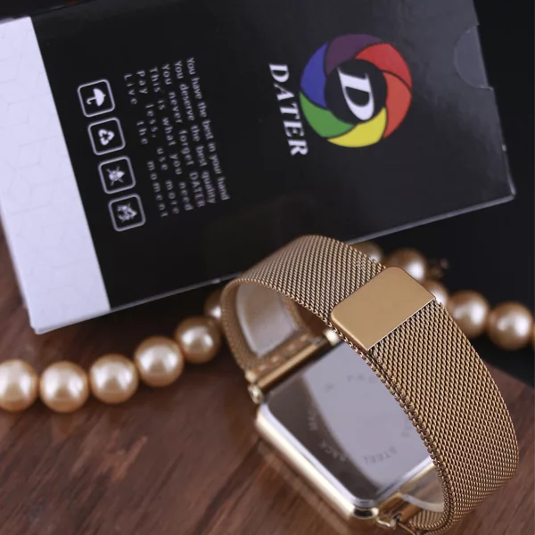 ساعت مچی دیجیتال مدل LE 3670 -TA-ME