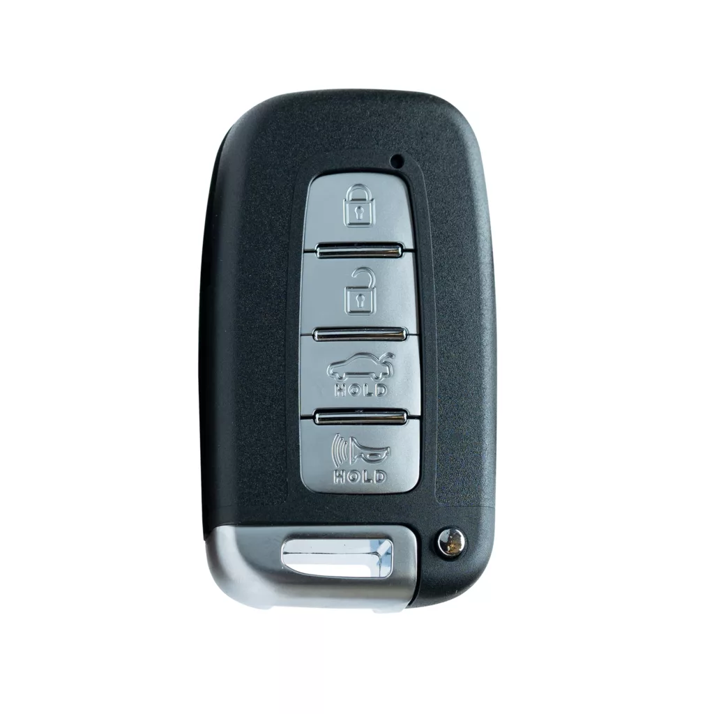 قاب ریموت خودرو کیا مدل R160 مناسب برای کیا سراتو