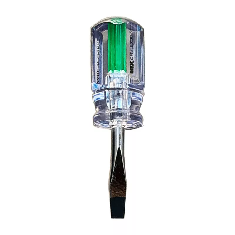 پیچ گوشتی دوسو میکس مدل HT -006×38