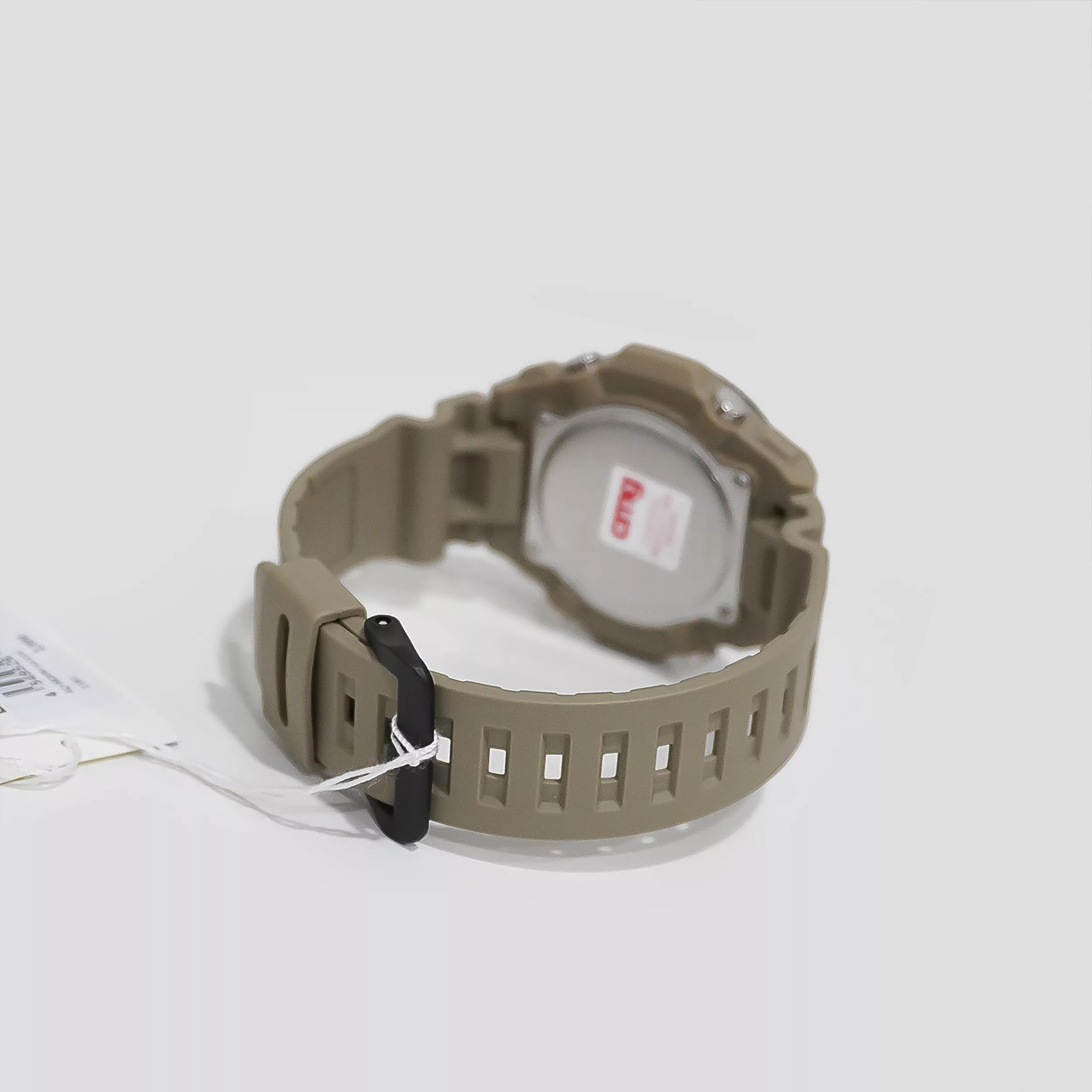 ساعت مچی عقربه‌ای کوارتز مردانه کاسیو مدل AQ-S820W-5A