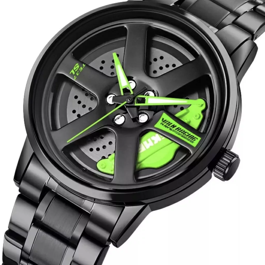 ساعت مچی عقربه‌ای مردانه اسکمی مدل 1787