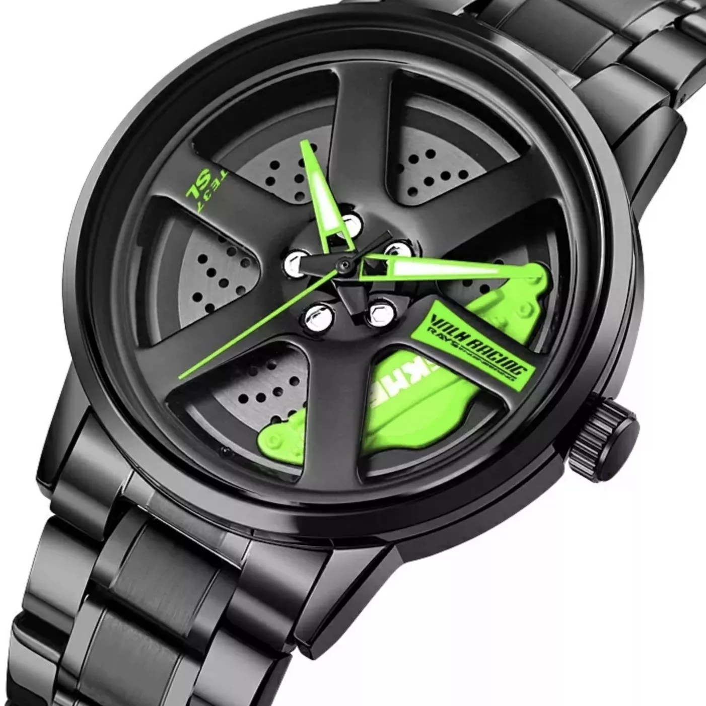 ساعت مچی عقربه‌ای مردانه اسکمی مدل 1787