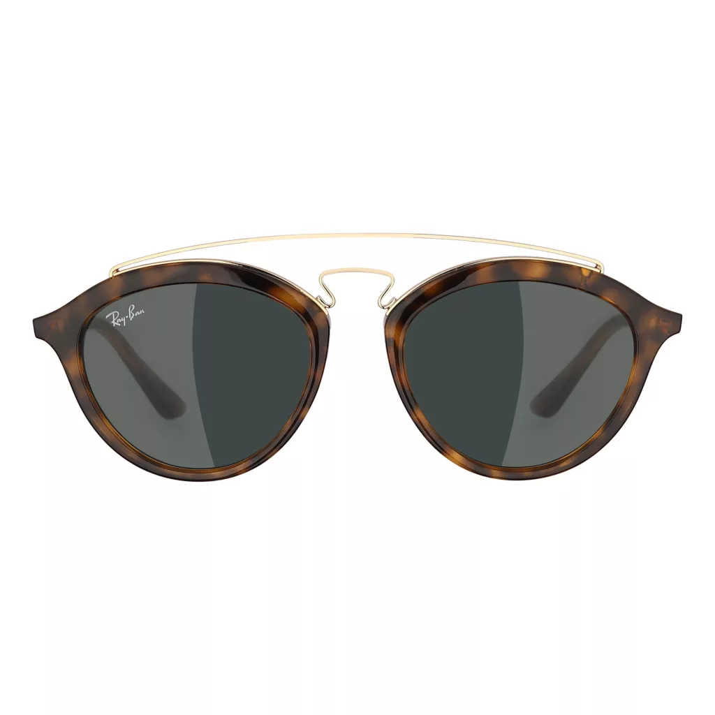 عینک آفتابی پنتوس (Pantos) ری بن مدل 0RB4257-710-71-50