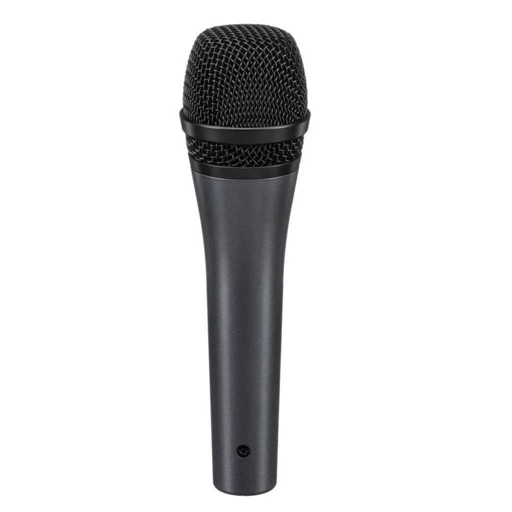 میکروفن داینامیک سنهایزر مدل e835 s