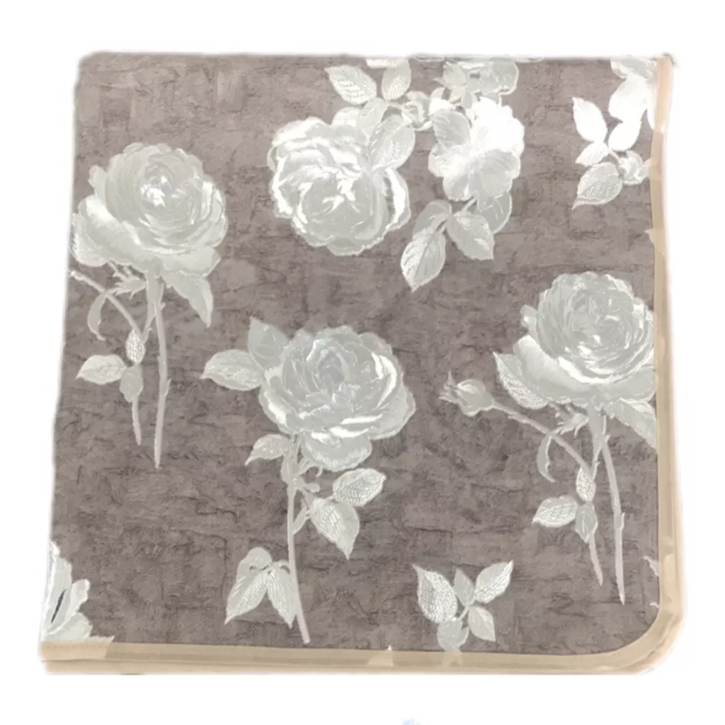 سفره 3 نفره مدل پشت نخی کد 03