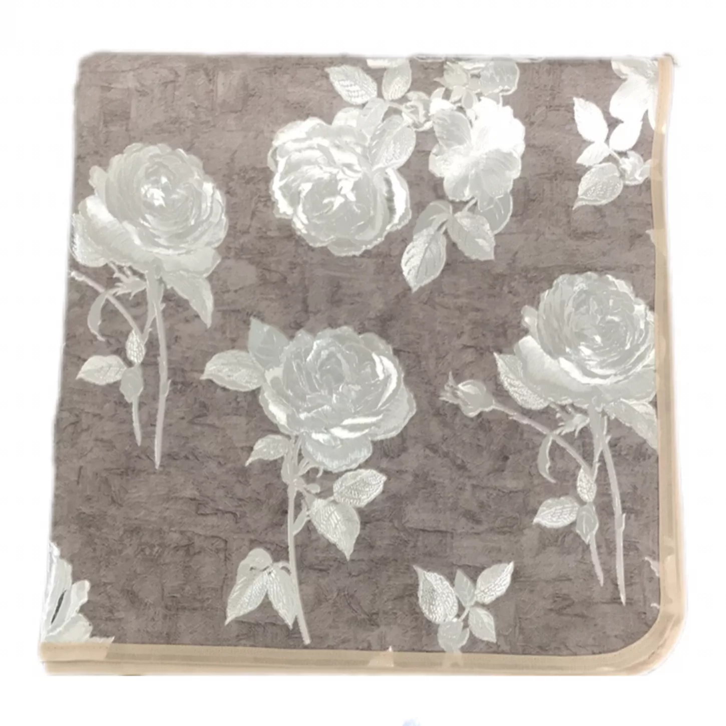 سفره 3 نفره مدل پشت نخی کد 03