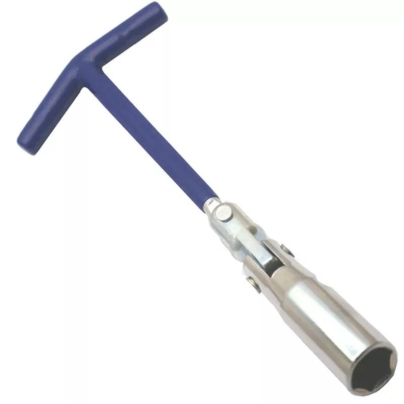 آچار شمع خودرو چیکال مدل P-825 سایز 16 میلیمتری