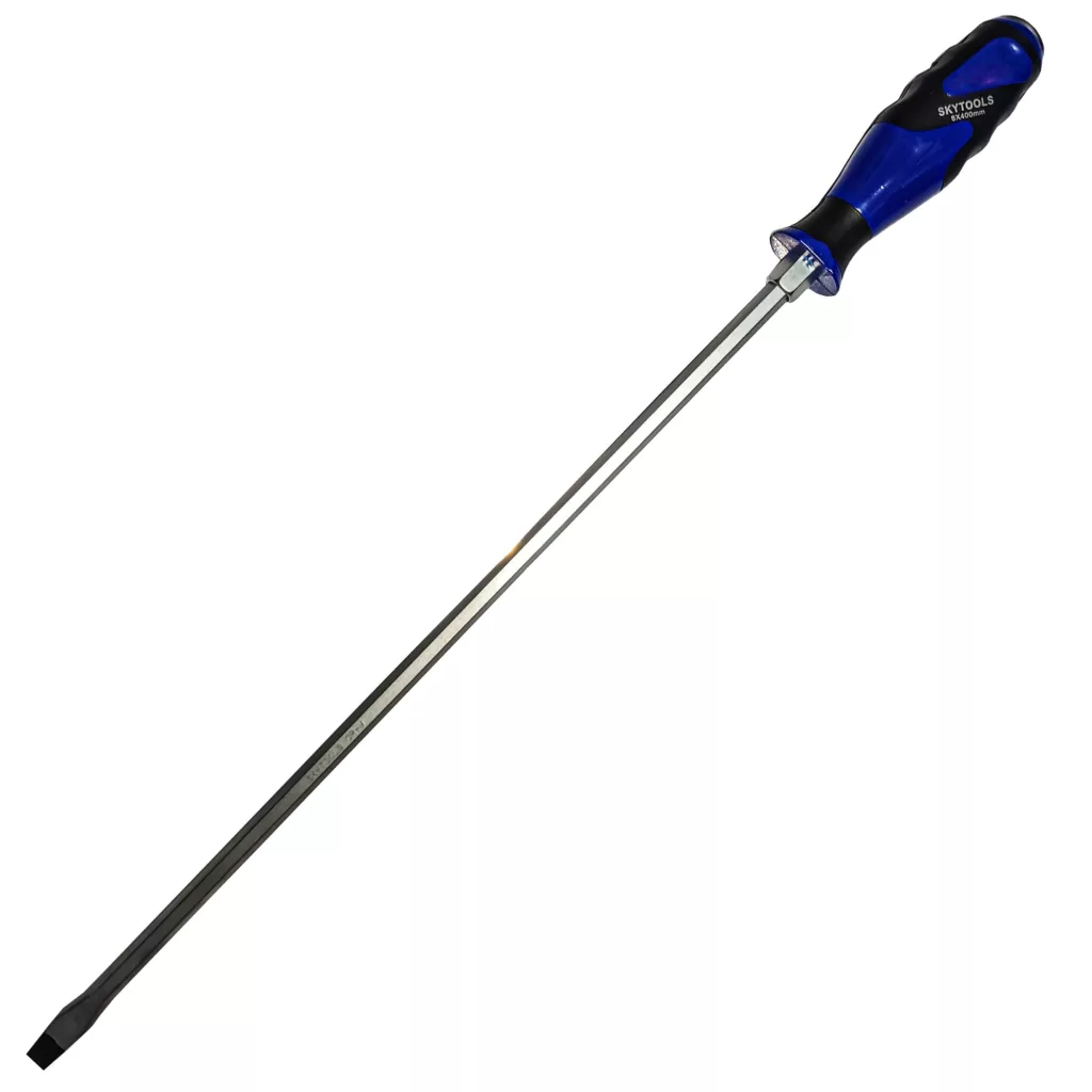 پیچ گوشتی دوسو اسکای تولز مدل S.T-8×400