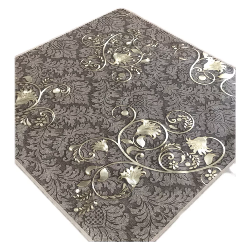 سفره 18 نفره مدل پشت نخی کد 01