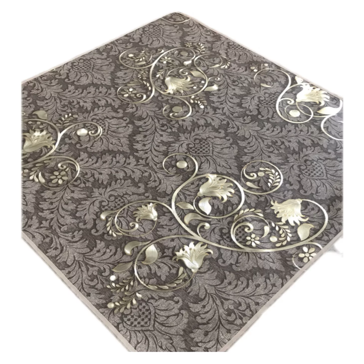 سفره 18 نفره مدل پشت نخی کد 01