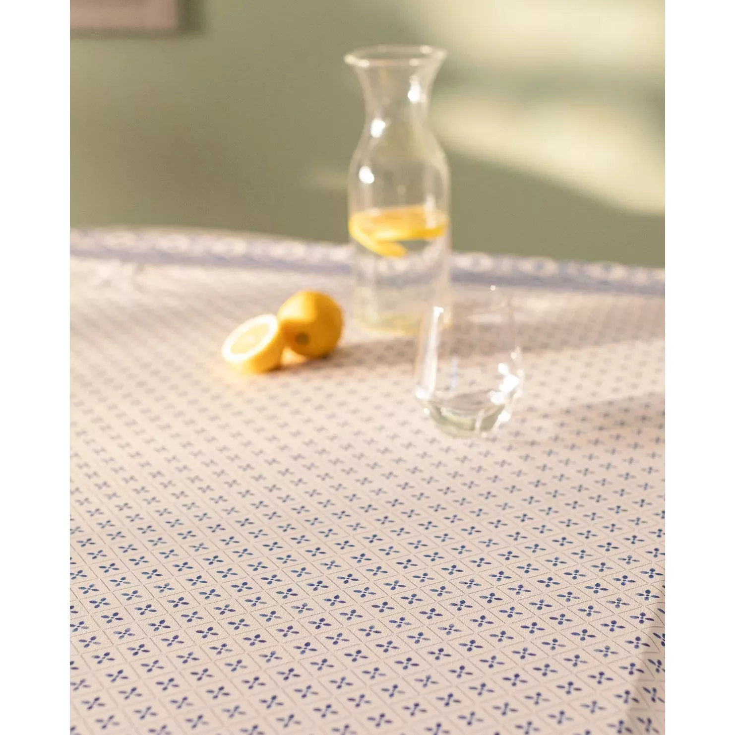 سفره مادام کوکو هشت نفره مدل Agnes.200140