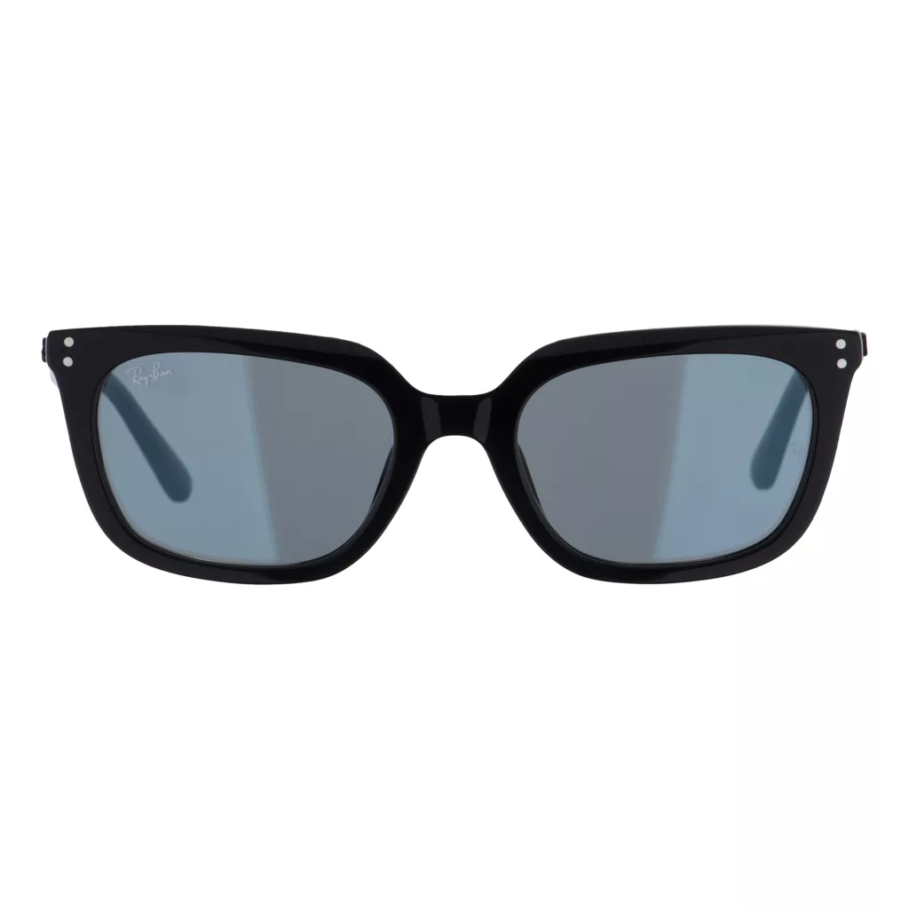 عینک آفتابی ویفرر (Wayfarer) ری بن مدل 0RB4439D-901-72
