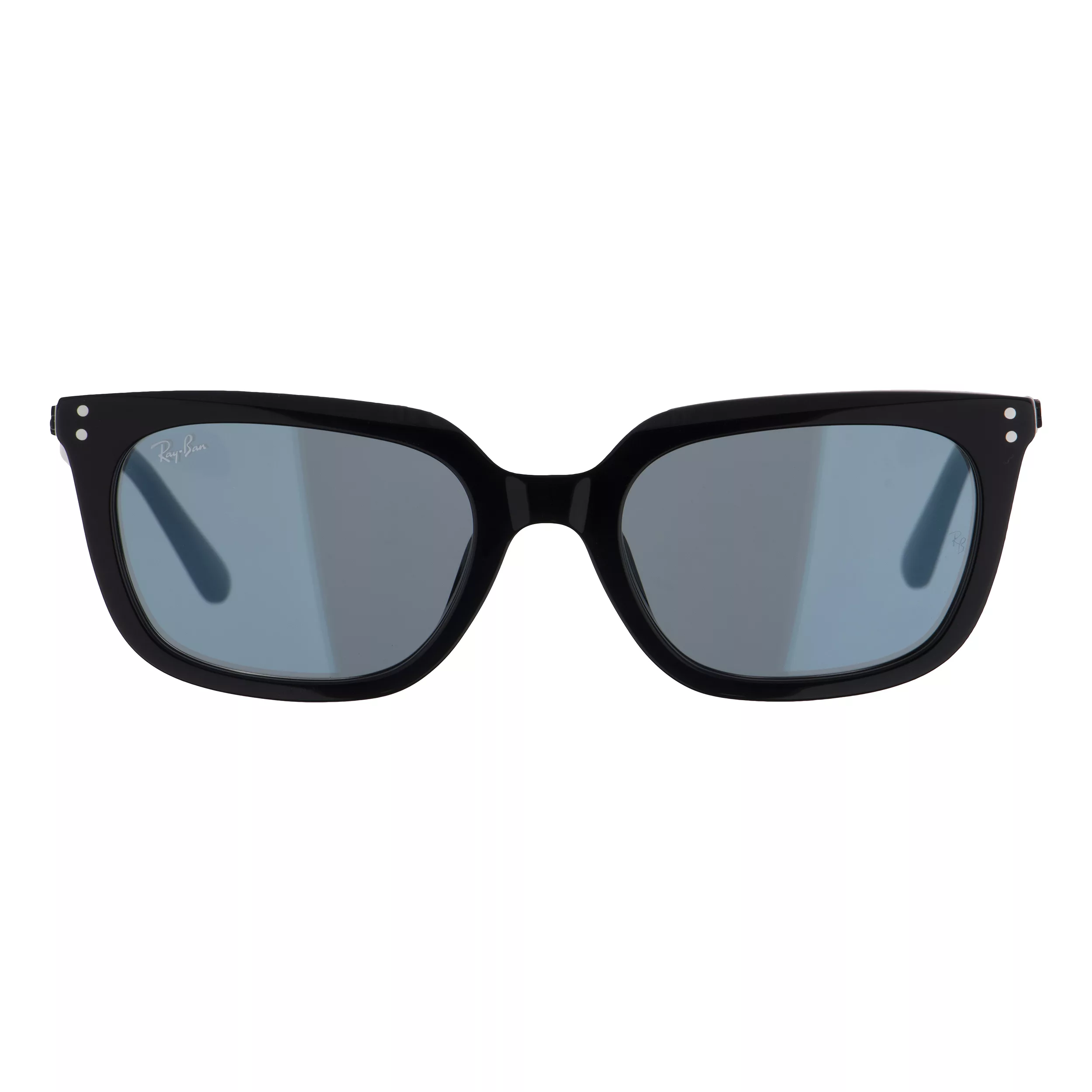 عینک آفتابی ویفرر (Wayfarer) ری بن مدل 0RB4439D-901-72