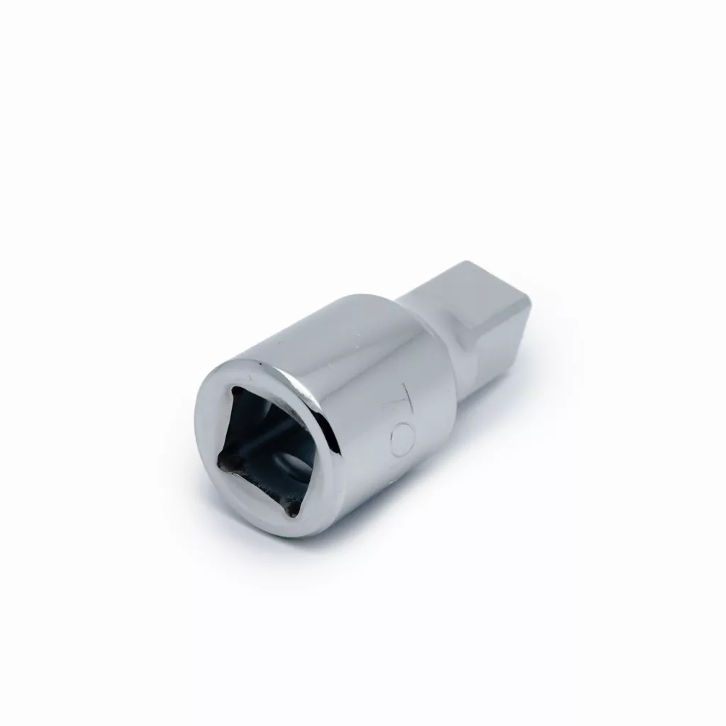 آچار بکس رابط تاپ تول مدل CAAA1602 سایز 5 سانتی متر