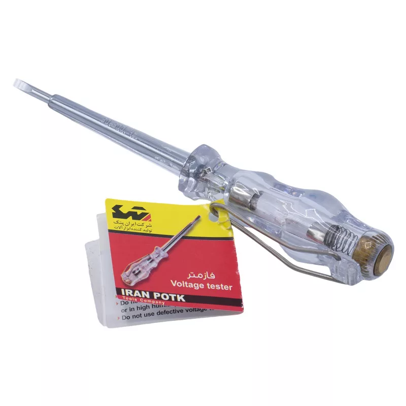 فازمتر ایران پتک مدل 4151