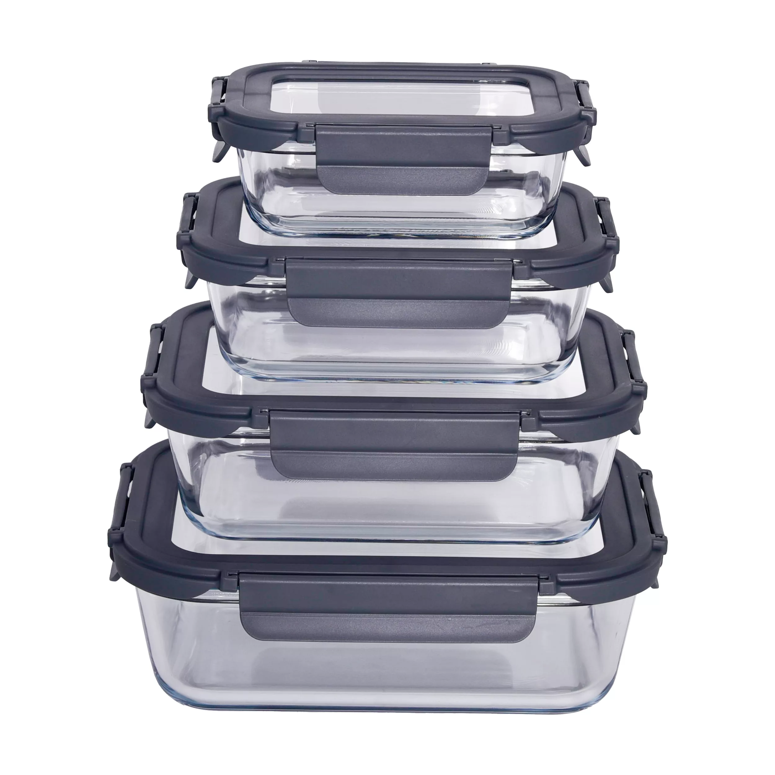 ظرف نگهدارنده یونیک کد 1400 مجموعه 4 عددی