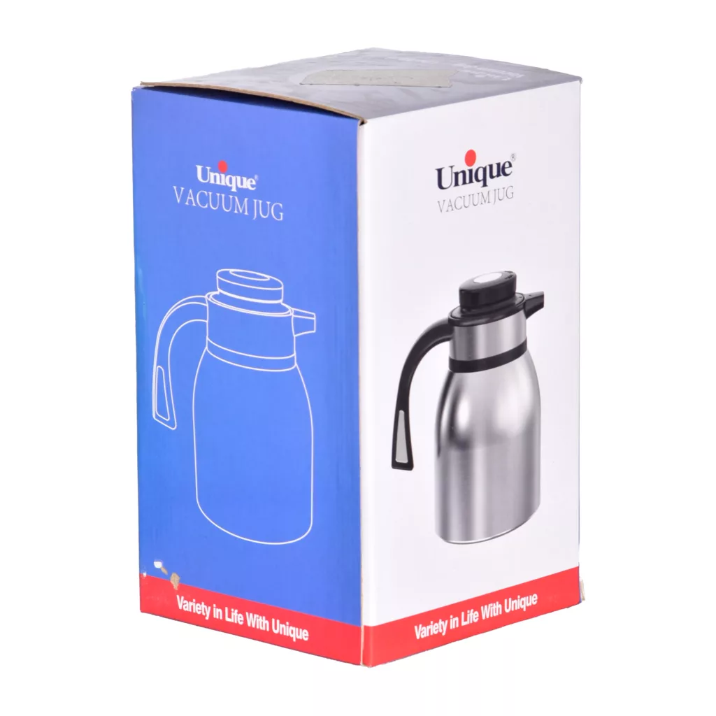 فلاسک یونیک کد 1838 گنجایش 2 لیتر