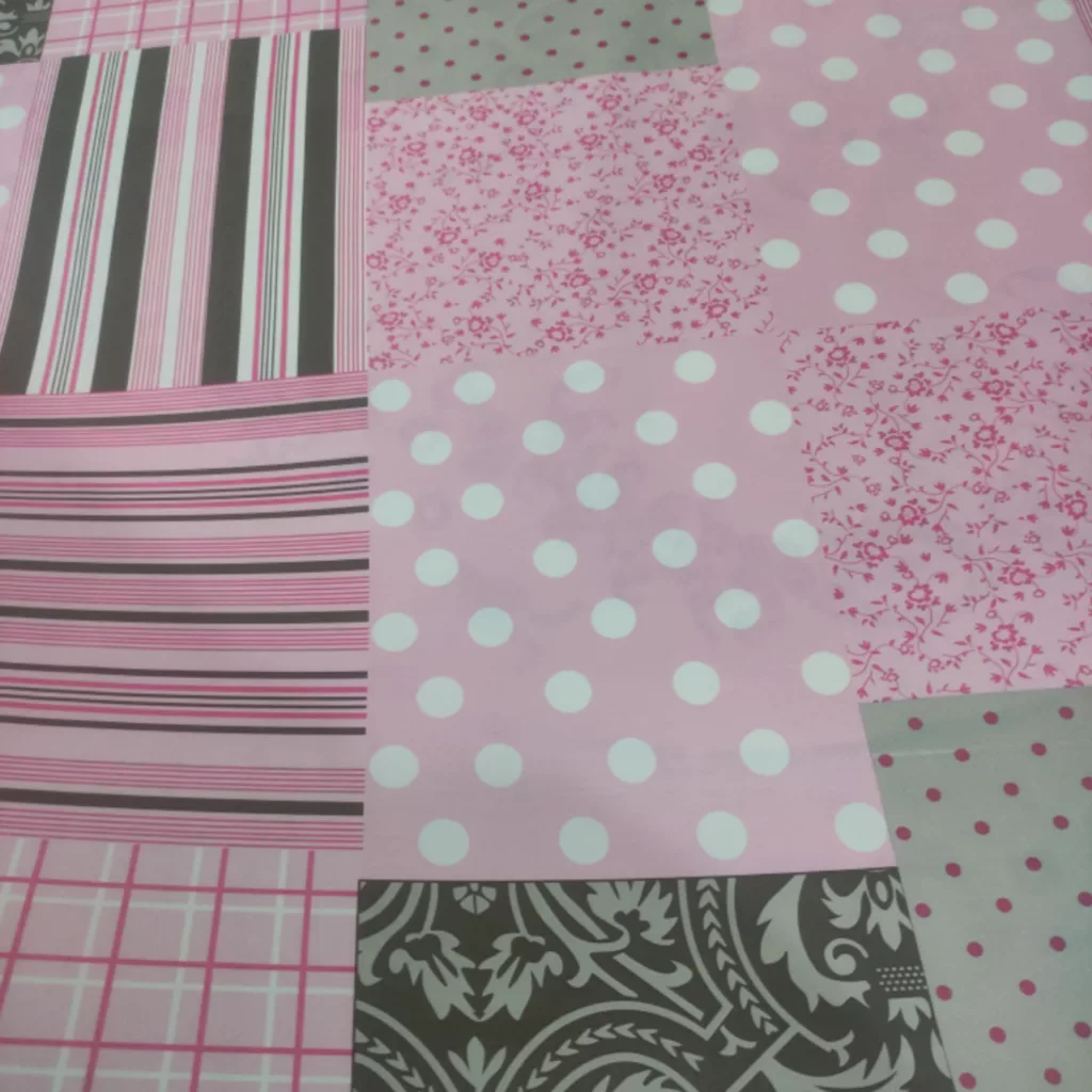 سفره 6 نفره کد 35