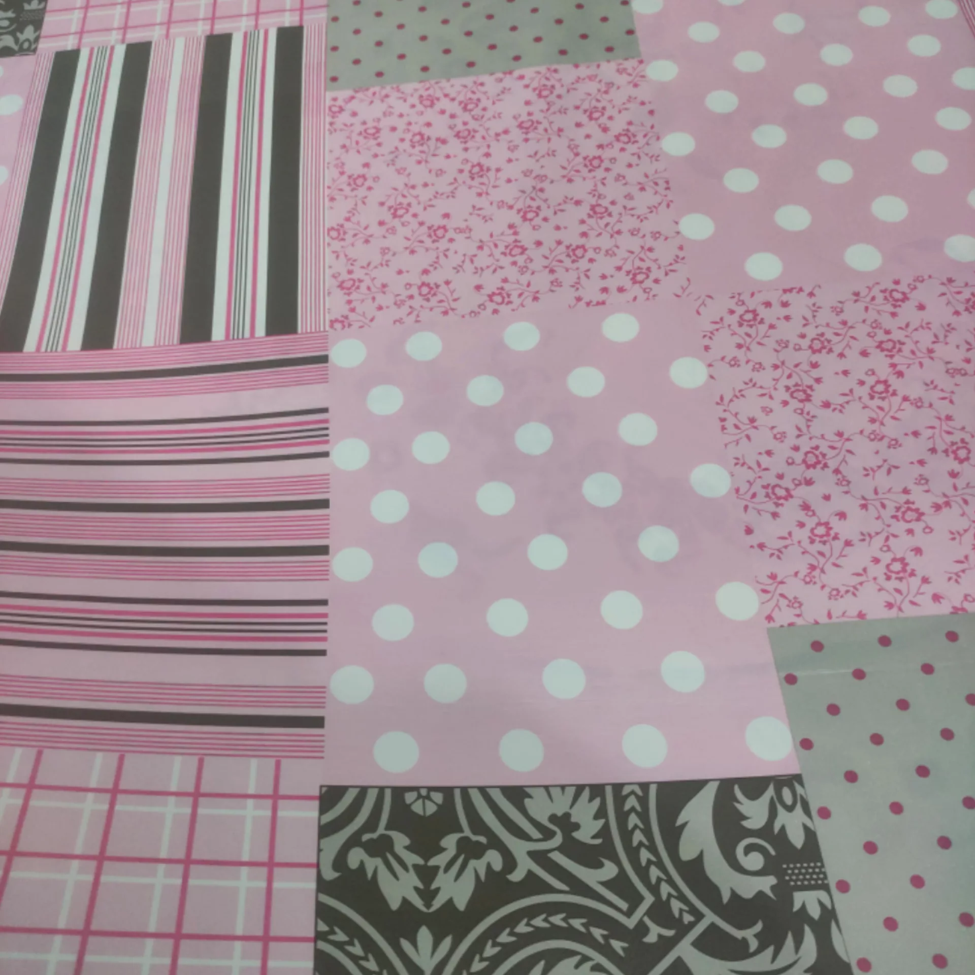 سفره 6 نفره کد 35