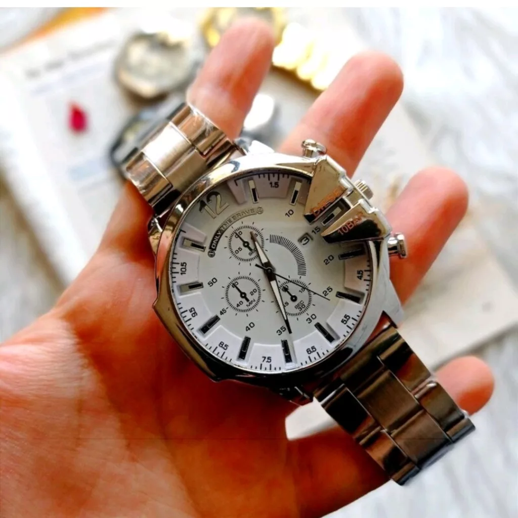 ساعت مچی عقربهای مردانه مدل D5567