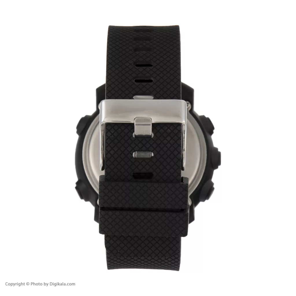 ساعت مچی دیجیتال مردانه اسکمی مدل 1426