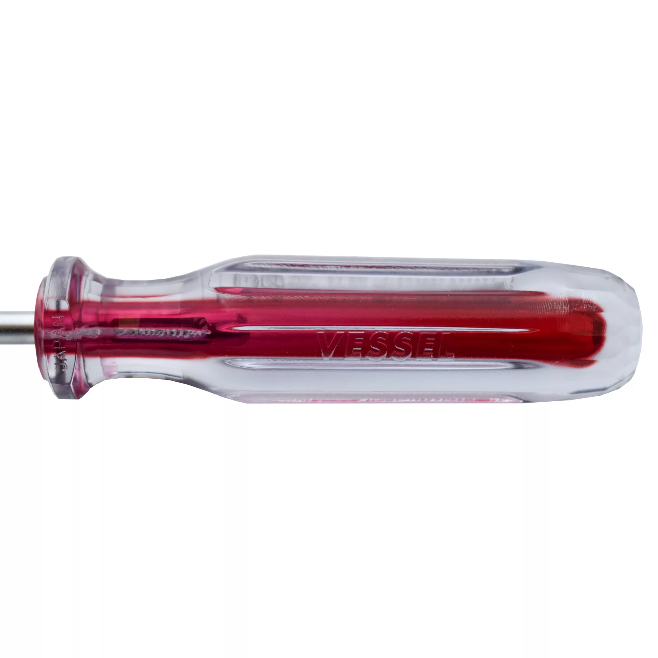 پیچ گوشتی چهارسو وسل مدل 6300-P2x250