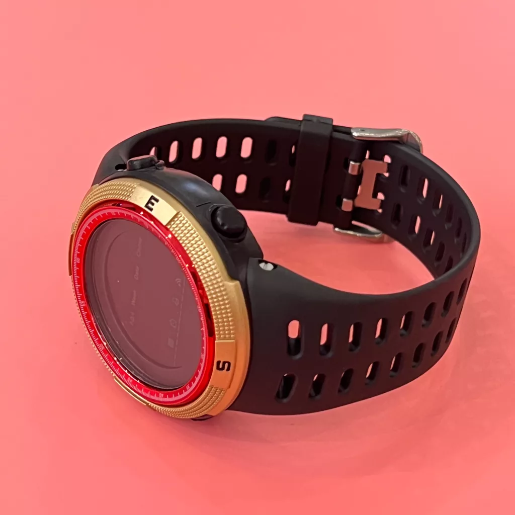 ساعت مچی دیجیتال اسکمی مدل 1251GDRD