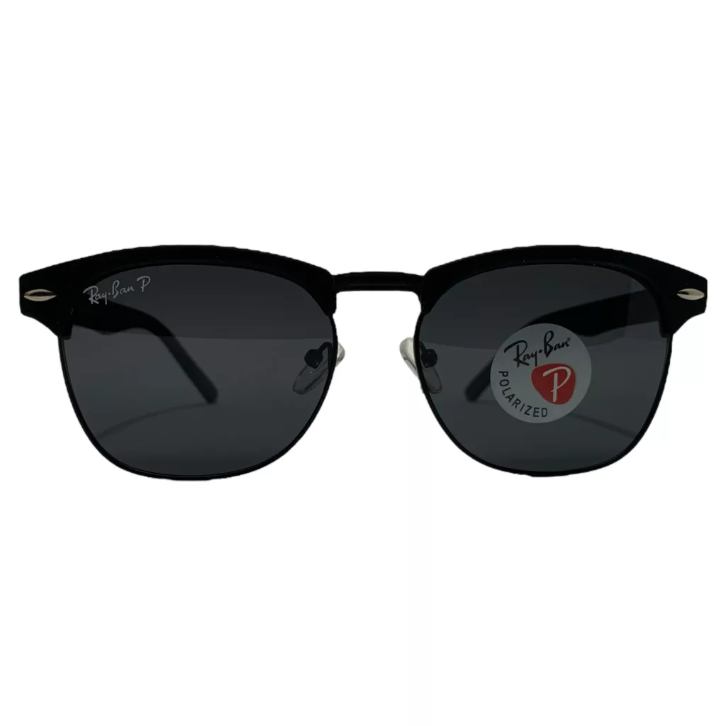 عینک آفتابی کلاب مستر (Clubmaster) مدل p8089