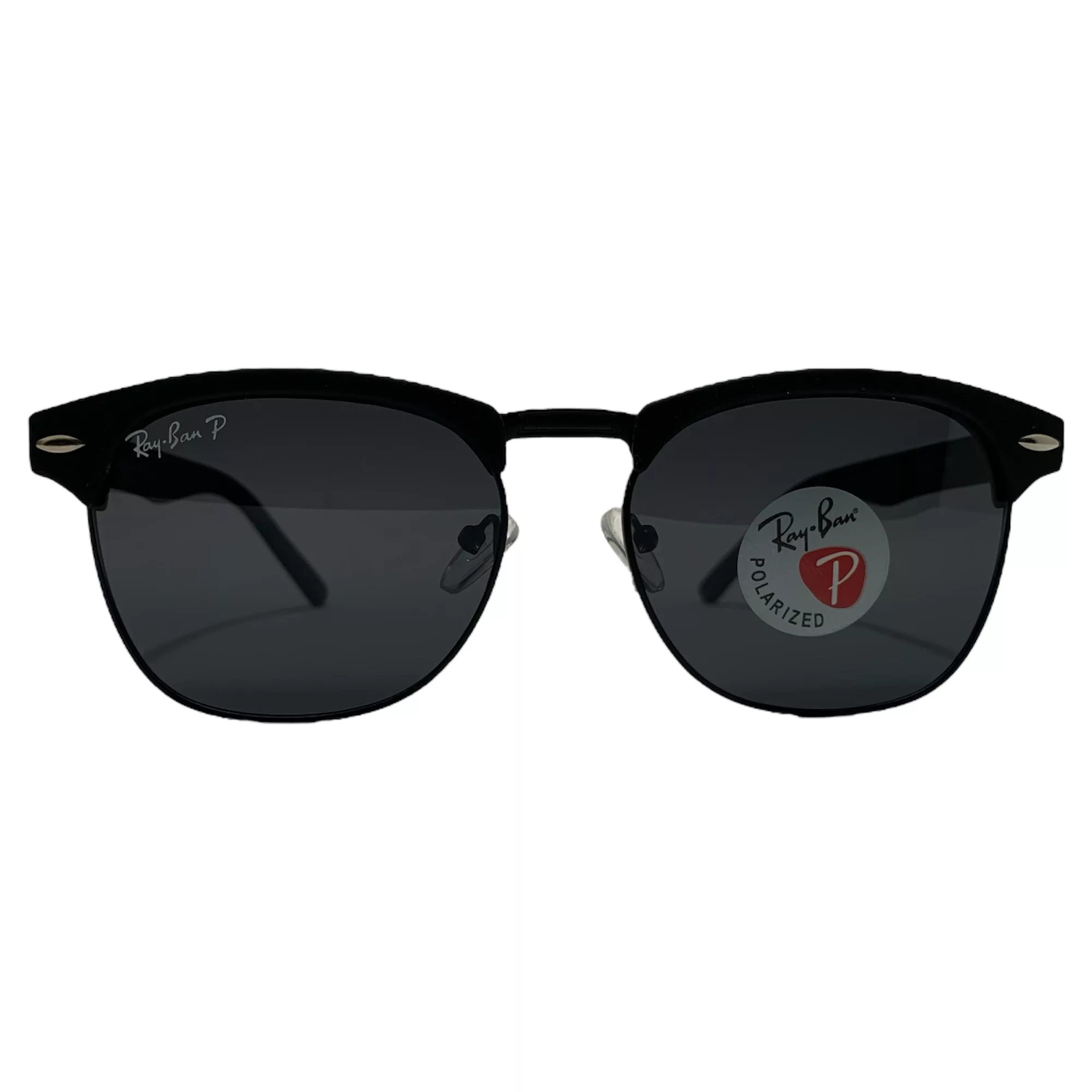 عینک آفتابی کلاب مستر (Clubmaster) مدل p8089